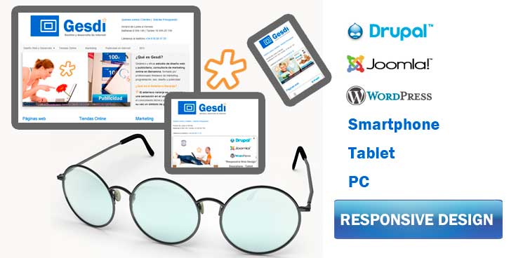 Responsive Web Design